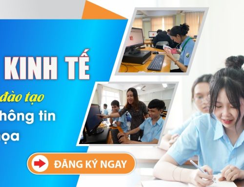 CHƯƠNG TRÌNH ĐÀO TẠO TRỰC TUYẾN  NGÀNH KẾ TOÁN, CÔNG NGHỆ THÔNG TIN: MỞ RA CÁNH CỬA TƯƠNG LAI