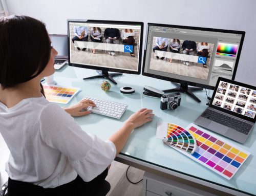 Chương trình đào tạo ngành Thiết kế đồ họa khóa 46 bậc Trung cấp năm học 2023-2024