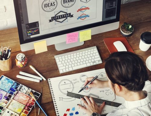Chương trình đào tạo ngành Thiết kế đồ họa khóa 46 bậc Cao đẳng năm học 2023-2024