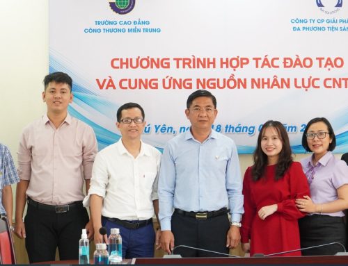NGUỒN LỰC CÔNG NGHỆ THÔNG TIN VÀ GIẢI PHÁP NÂNG CAO CHẤT LƯỢNG ĐÀO TẠO
